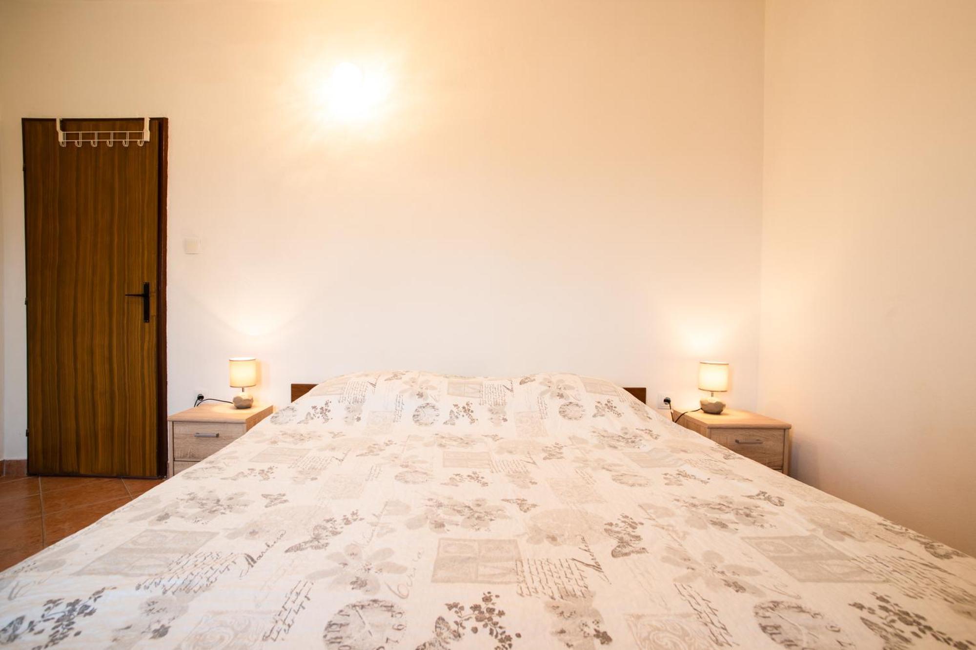 Apartments Vala بيتينا المظهر الخارجي الصورة