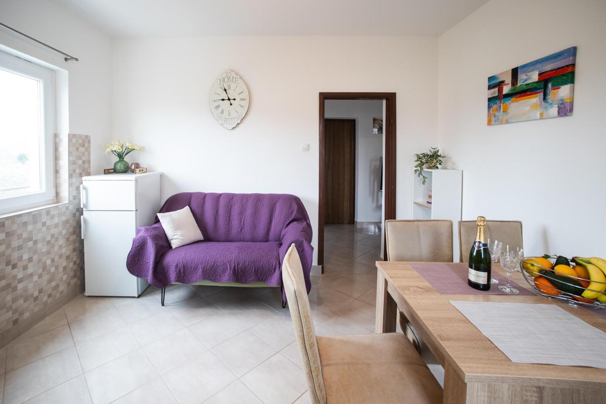 Apartments Vala بيتينا المظهر الخارجي الصورة