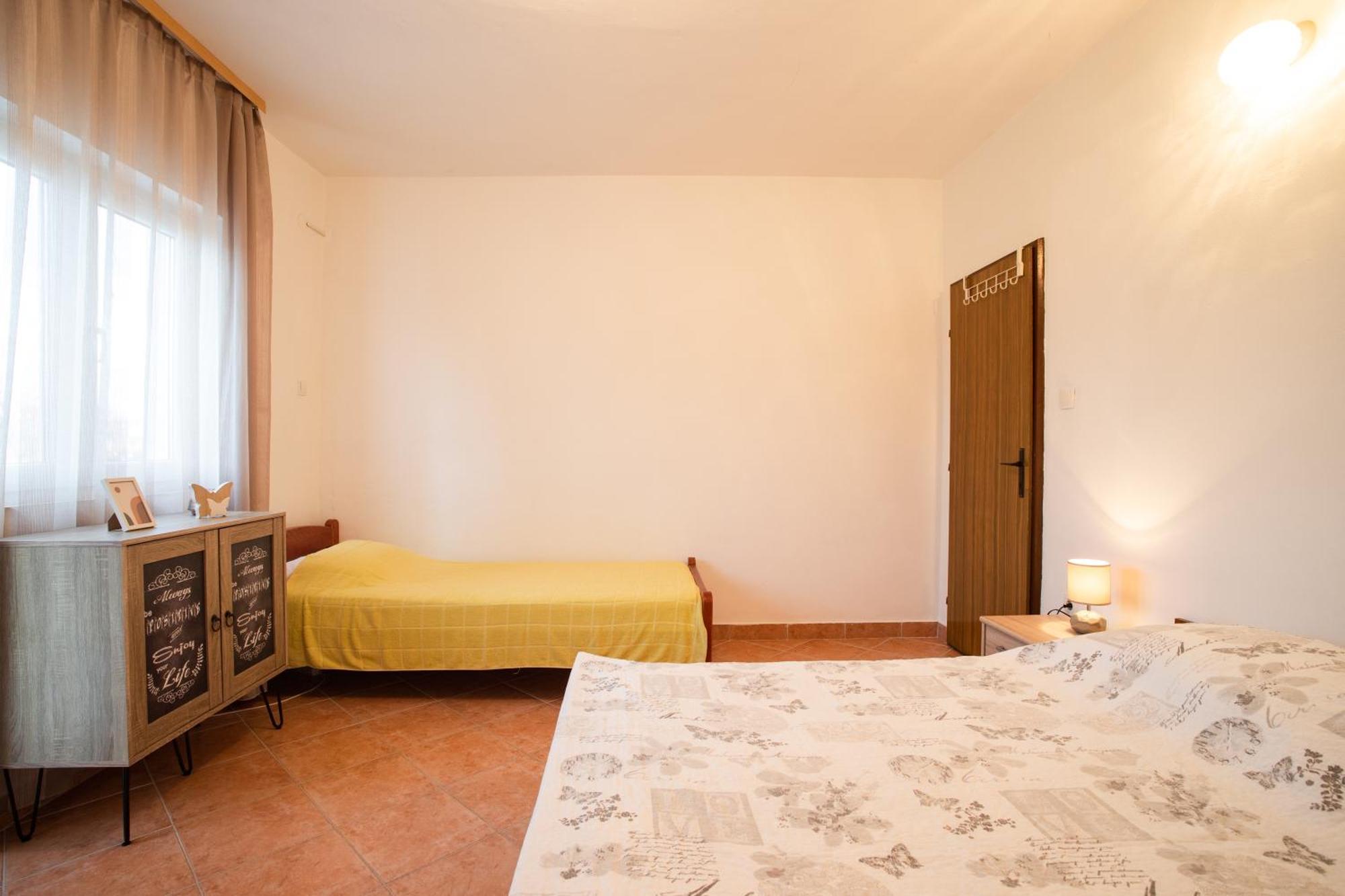 Apartments Vala بيتينا المظهر الخارجي الصورة