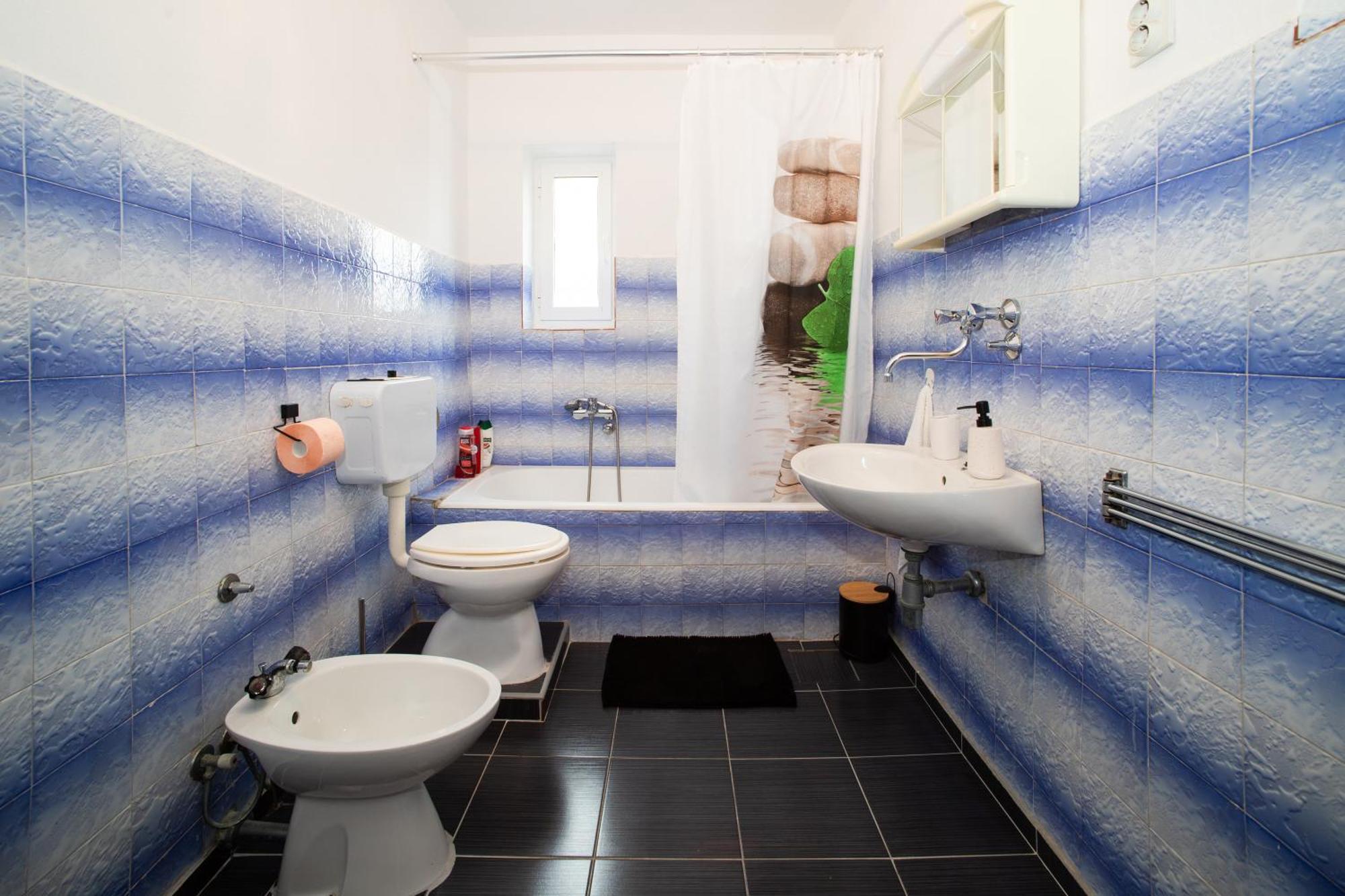 Apartments Vala بيتينا المظهر الخارجي الصورة
