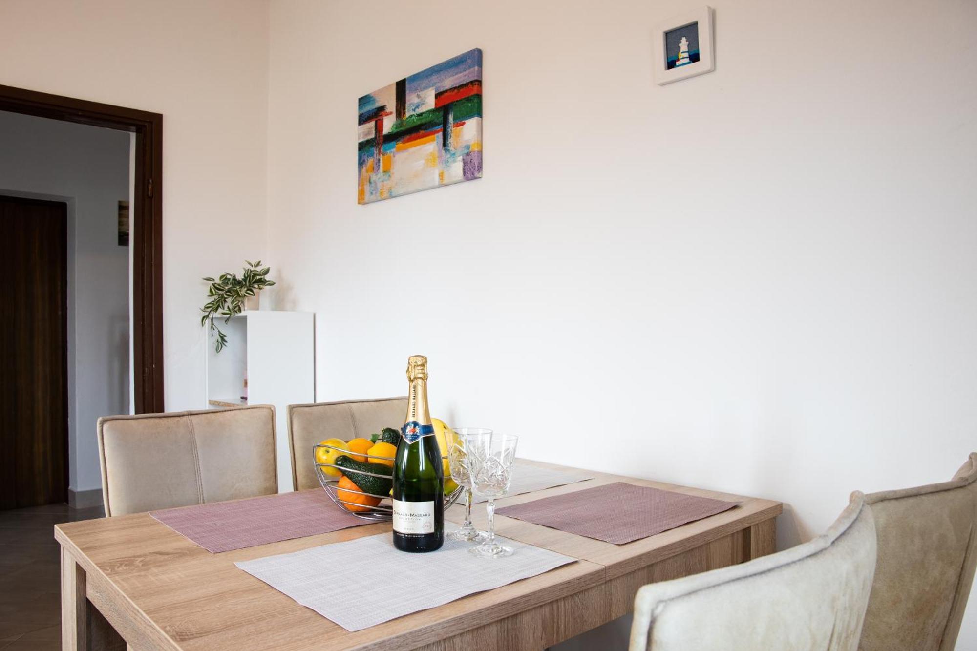 Apartments Vala بيتينا المظهر الخارجي الصورة