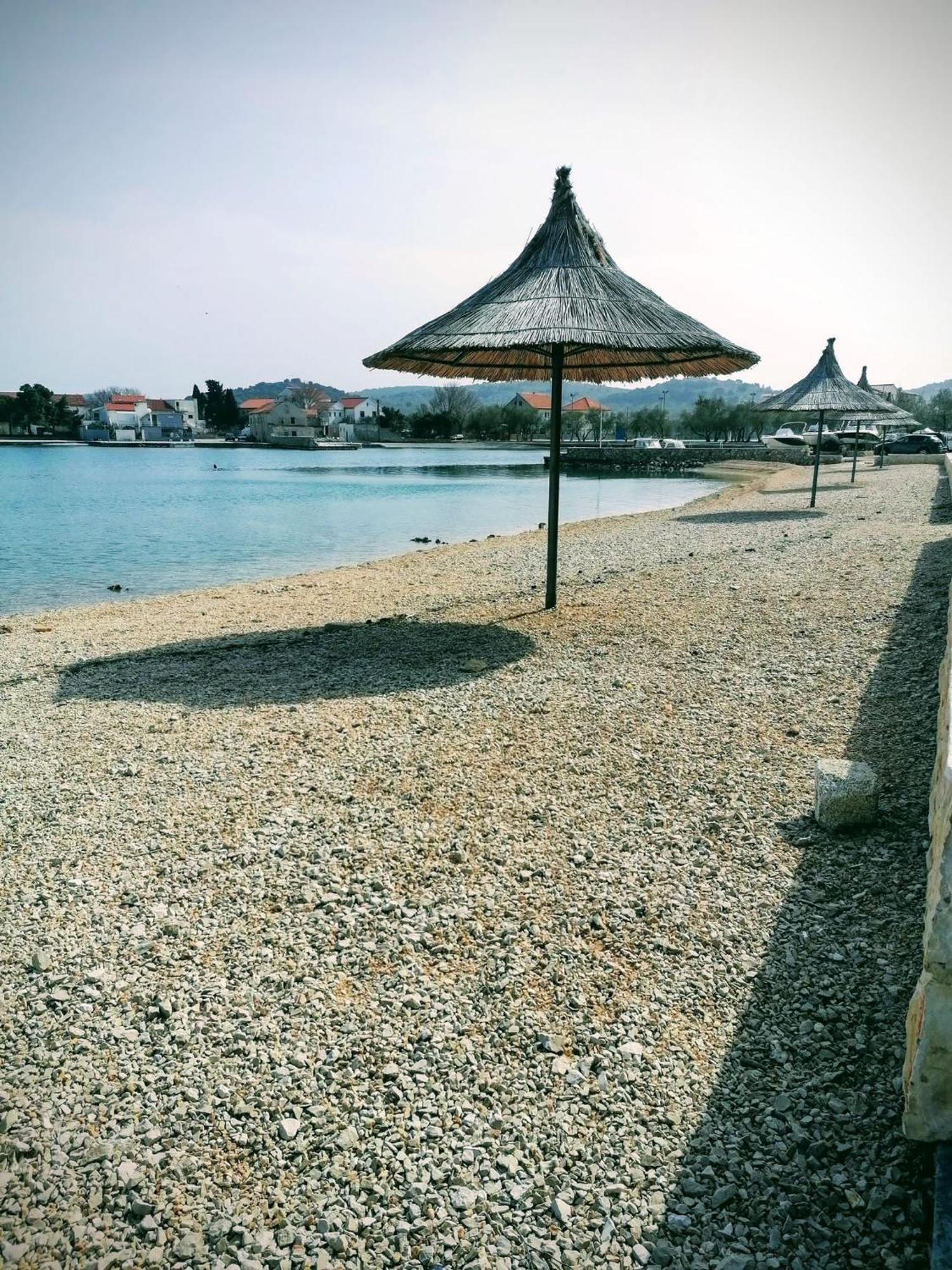 Apartments Vala بيتينا المظهر الخارجي الصورة