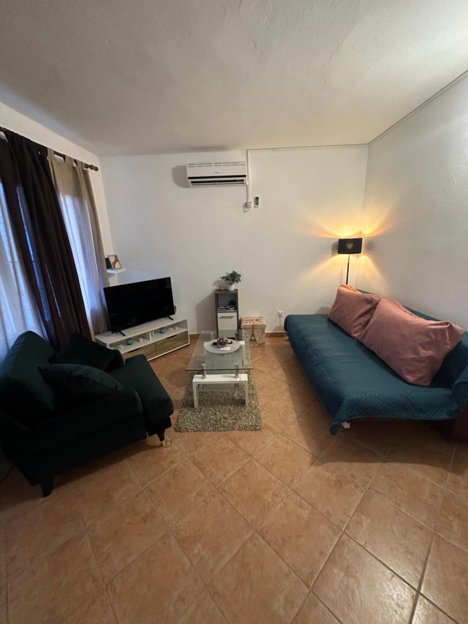 Apartments Vala بيتينا المظهر الخارجي الصورة