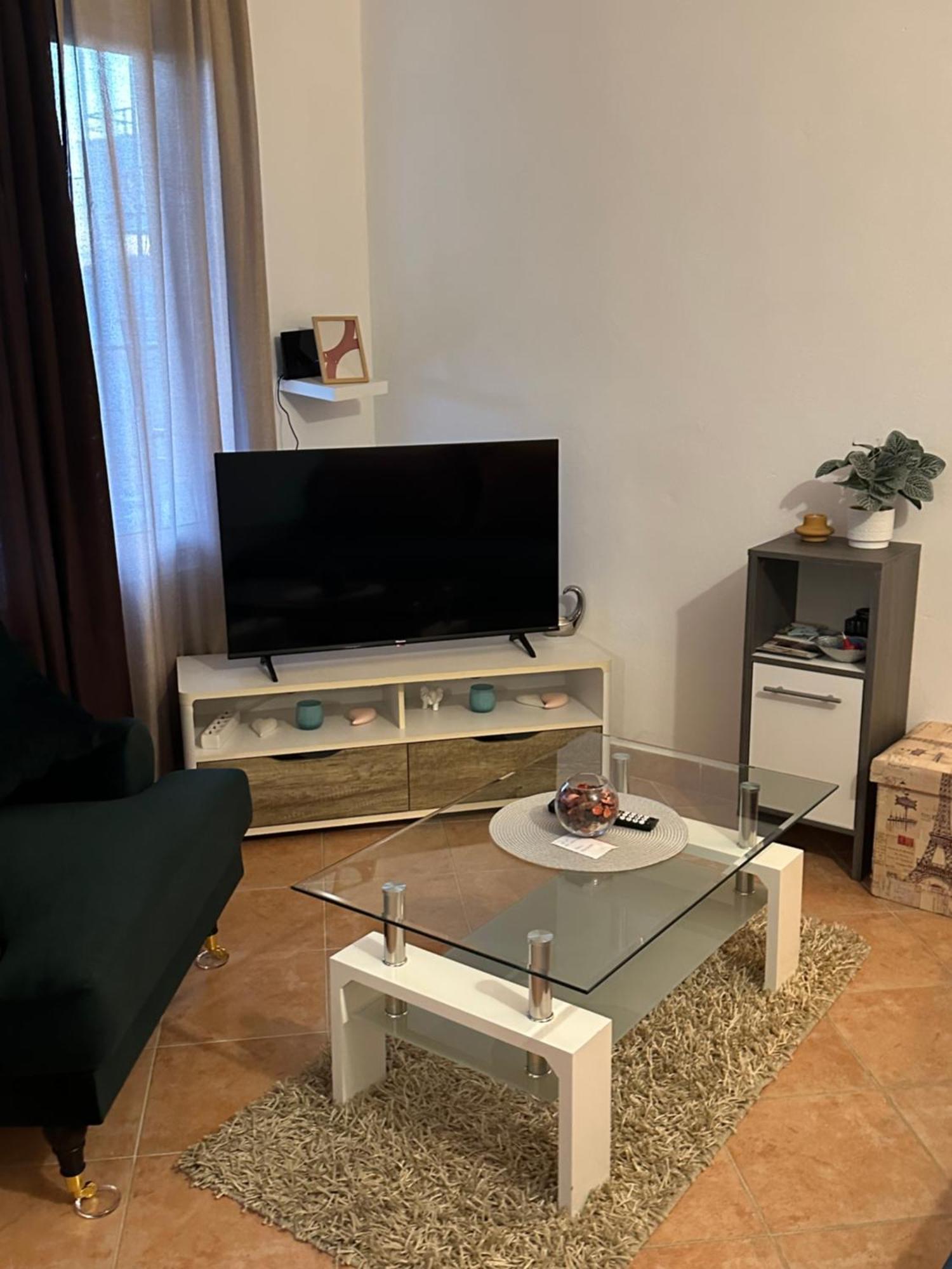 Apartments Vala بيتينا المظهر الخارجي الصورة