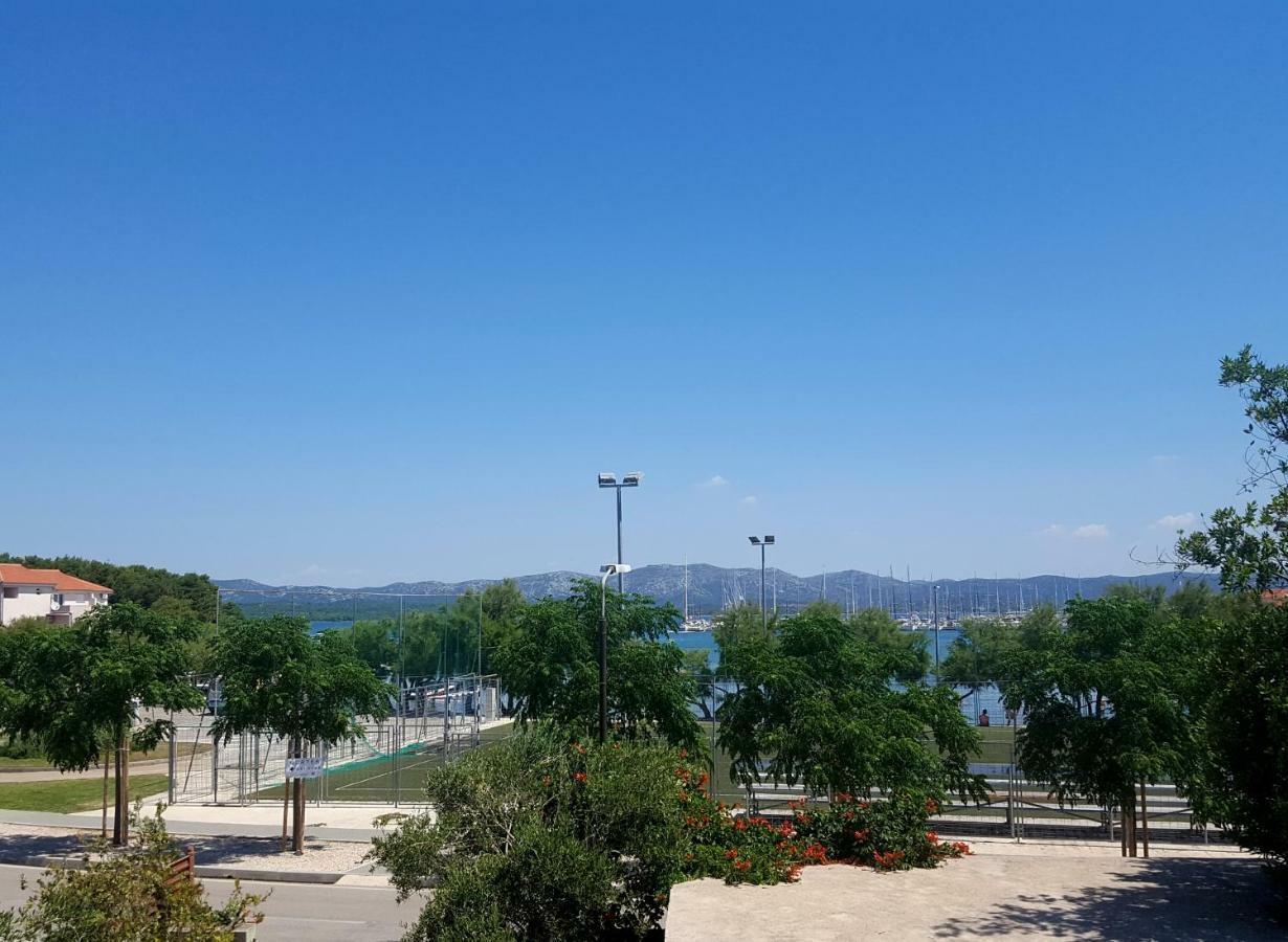 Apartments Vala بيتينا المظهر الخارجي الصورة