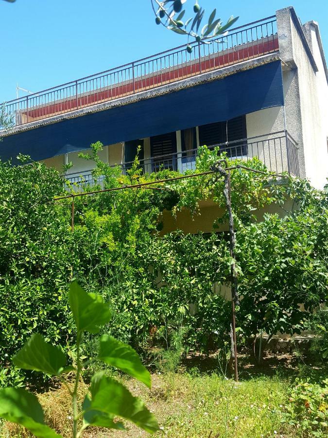 Apartments Vala بيتينا المظهر الخارجي الصورة